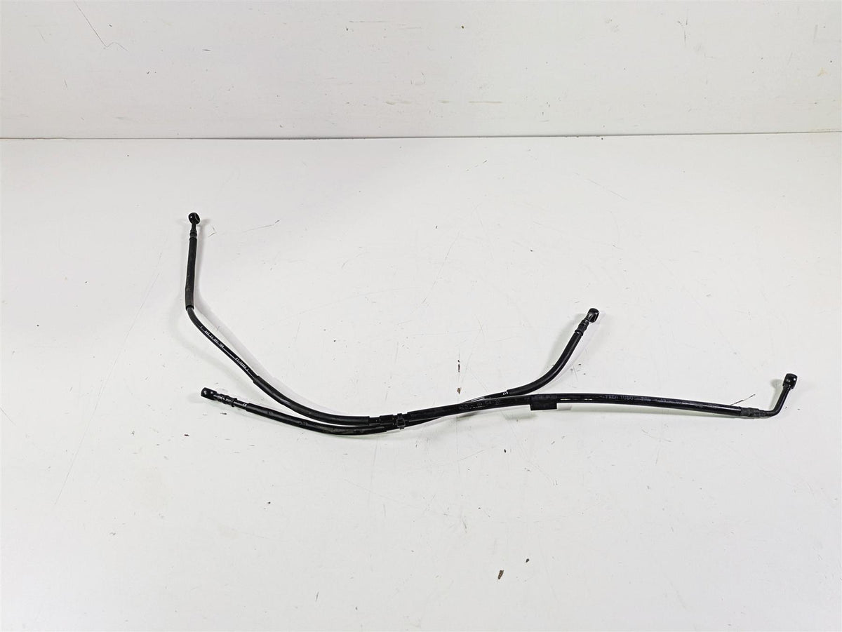 2018 KTM 1290 Super Adv S Rear Abs Brake Line Set 60342001000 {{ shop.shopifyCountryName }} - Mototech271