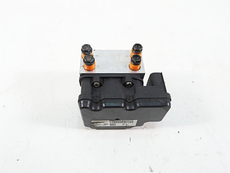 2011 Harley Touring FLTRU Road Glide Abs Brake Pump Unit Module 40601-08A {{ shop.shopifyCountryName }} - Mototech271