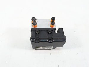 2011 Harley Touring FLTRU Road Glide Abs Brake Pump Unit Module 40601-08A | Mototech271