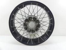 Load image into Gallery viewer, 2012 BMW R1200 GS K255 Adventure Rear Spoke Wheel Rim 17x4 - Read 36318553004 | Mototech271
