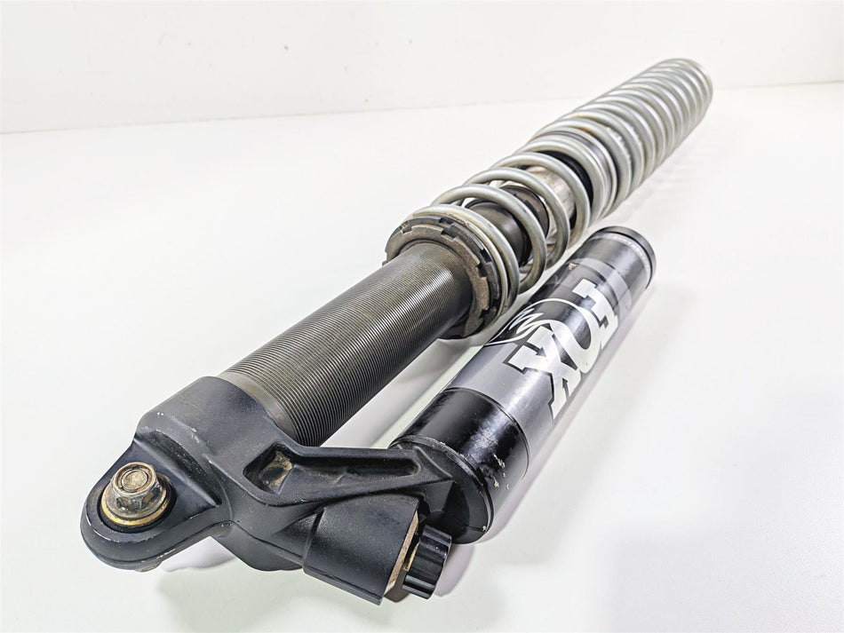 2022 Kawasaki Teryx KRX KRF 1000 SE Fox Left Rear Shock Damper 45014-0741-42P {{ shop.shopifyCountryName }} - Mototech271