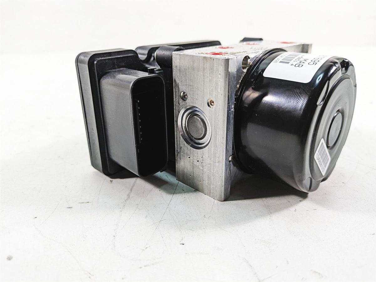 2014 Moto Guzzi California 1400 T Abs Brake Pump Pressure Unit Module 887696 {{ shop.shopifyCountryName }} - Mototech271