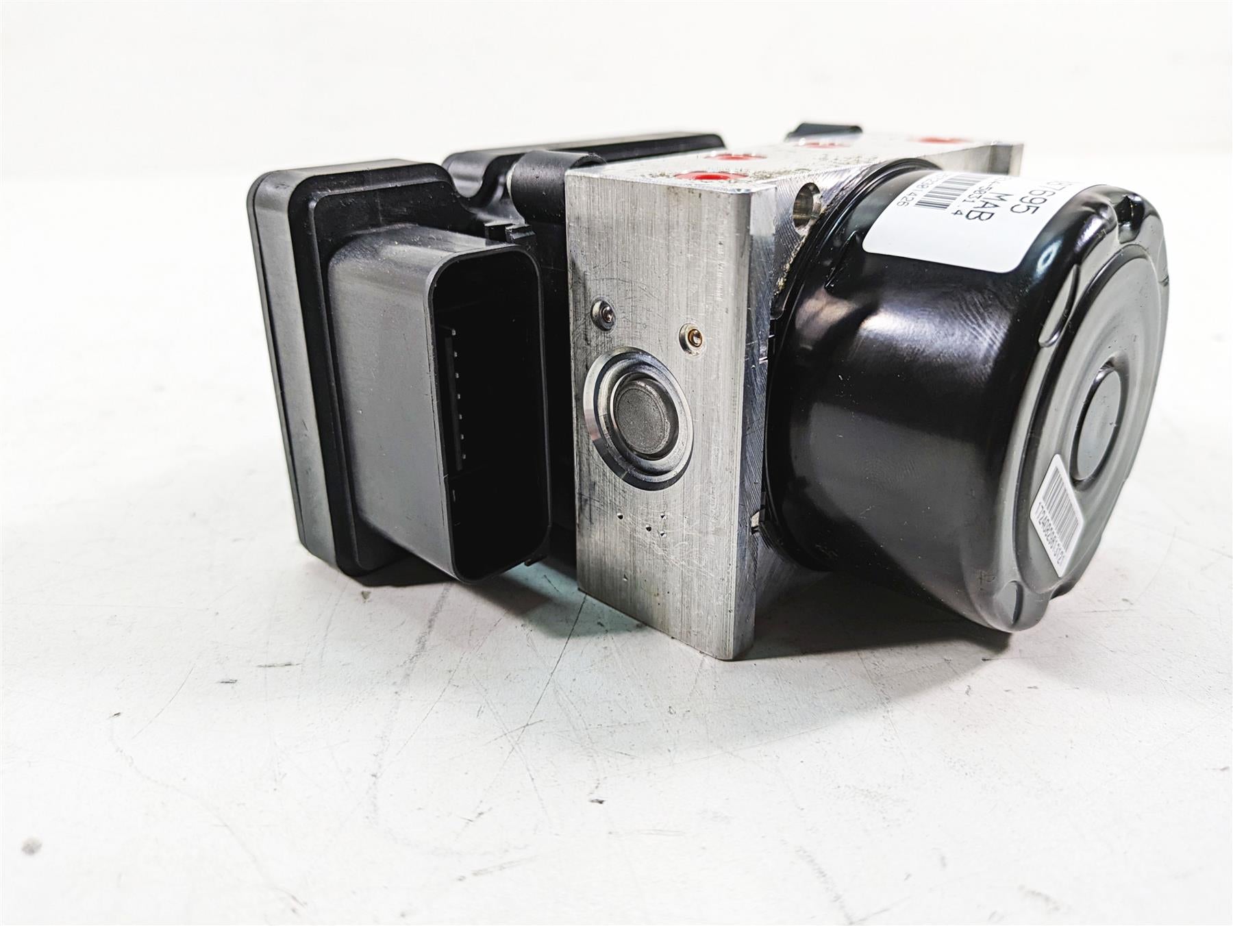 2014 Moto Guzzi California 1400 T Abs Brake Pump Pressure Unit Module 887696 {{ shop.shopifyCountryName }} - Mototech271