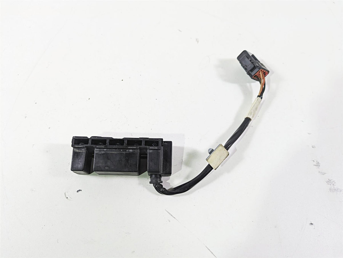 2003 Harley FLSTC Softail Heritage 100th Instrument Indicator Lights 68113-99C {{ shop.shopifyCountryName }} - Mototech271