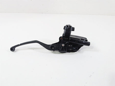 2016 BMW R1200RT RT RTW K52 Clutch Master Cylinder & Lever Magura 32728524919 {{ shop.shopifyCountryName }} - Mototech271