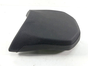 2014 BMW R1200GS K50 Rear Passenger Pillion Seat Saddle 52538536863 52538532739 | Mototech271
