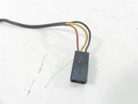 2015 Harley FXDL Dyna Low Rider Fuel Gas Petrol Level Gauge 75241-08 {{ shop.shopifyCountryName }} - Mototech271