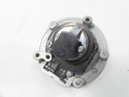 2015 Ducati Monster 1200 S Ignition Switch Key Lock Tank Lid Set -Read 59821061A {{ shop.shopifyCountryName }} - Mototech271