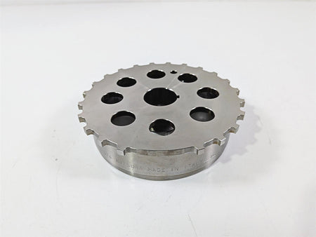 2019 Triumph Speed Triple RS 1050 Ignition Rotor Flywheel Fly Wheel T1300186 {{ shop.shopifyCountryName }} - Mototech271
