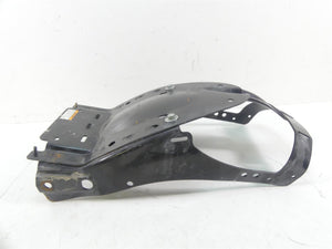2013 Harley VRSCF Muscle V-Rod Rear Inner Fender Subframe  Mounts -Read 48527-09 | Mototech271