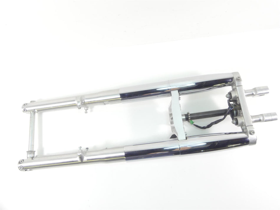 2003 Honda VT1100 C2 Shadow Sabre Front Fork Triple Tree Riser Set 51400-MCK-A01 {{ shop.shopifyCountryName }} - Mototech271