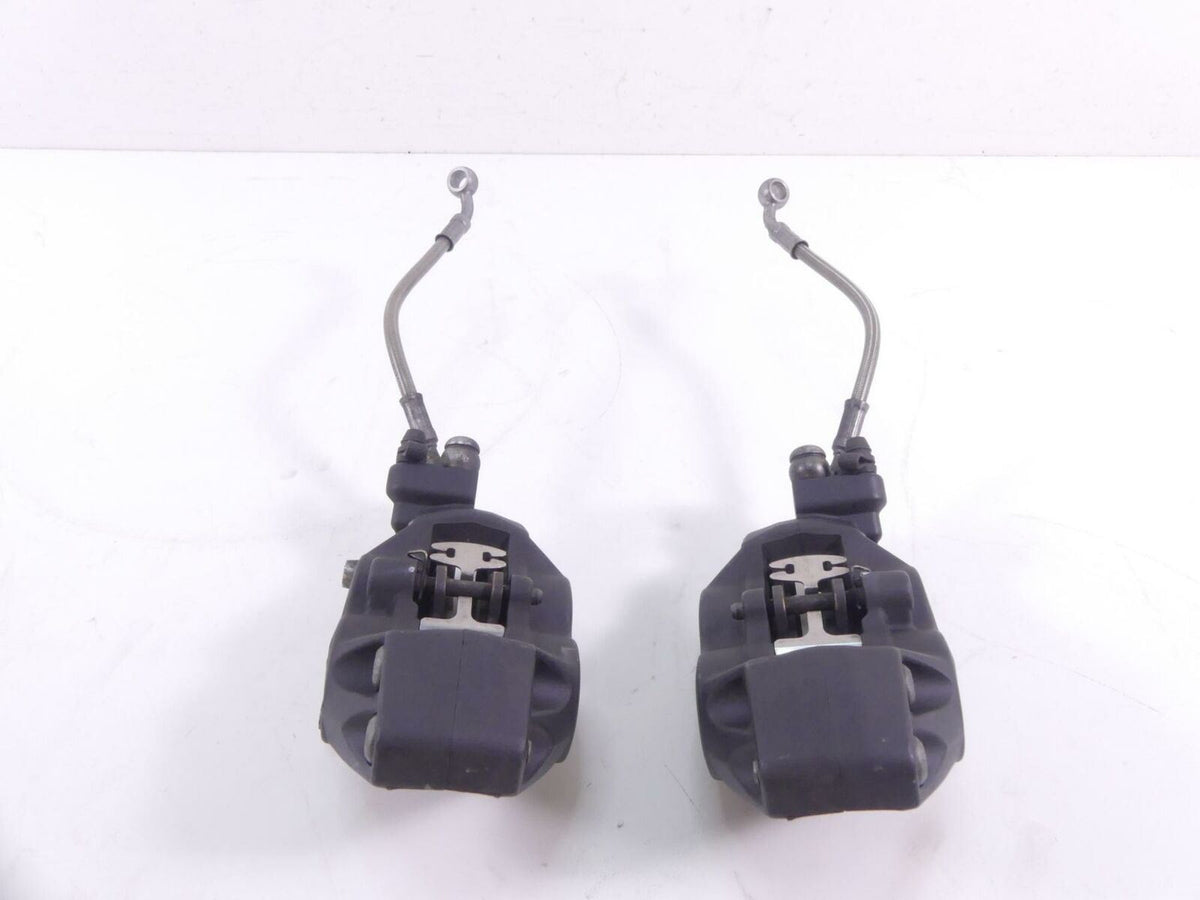 2013 BMW R1200RT K26 Front Brembo Brake Caliper Set 34117711438 34117711439 {{ shop.shopifyCountryName }} - Mototech271