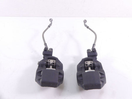 2013 BMW R1200RT K26 Front Brembo Brake Caliper Set 34117711438 34117711439 {{ shop.shopifyCountryName }} - Mototech271