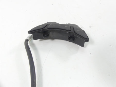 2015 Harley FLS Softail Slim Dash Blinker Indicator Control Lights 72658-12 {{ shop.shopifyCountryName }} - Mototech271
