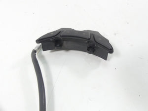 2015 Harley FLS Softail Slim Dash Blinker Indicator Control Lights 72658-12 | Mototech271