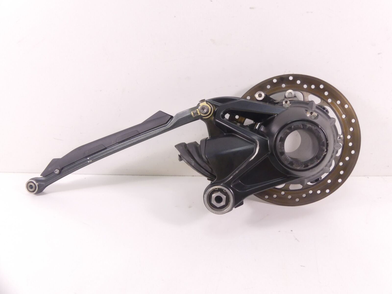 2016 BMW R1200RS K54 Differential Gear Box 31:11=2,82 Ratio 33748546093 {{ shop.shopifyCountryName }} - Mototech271