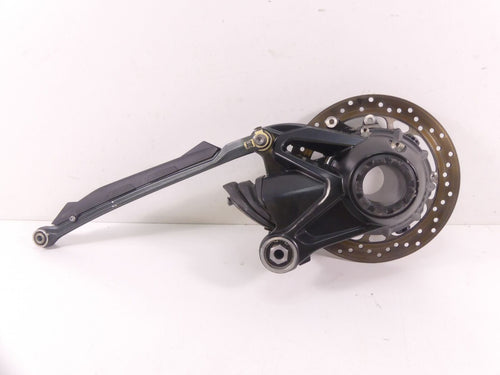 2016 BMW R1200RS K54 Differential Gear Box 31:11=2,82 Ratio 33748546093 | Mototech271
