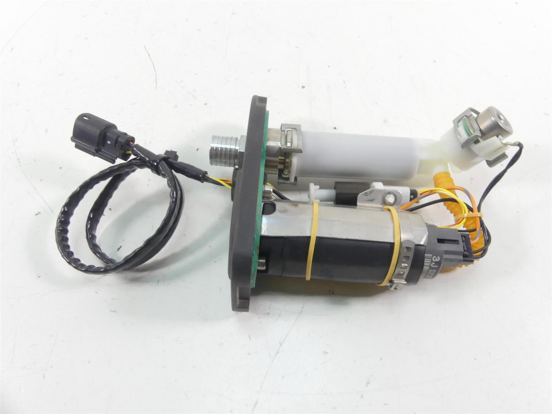 2020 Harley Sportster XL1200 NS Iron Fuel Gas Petrol Pump - Tested 75268-07F {{ shop.shopifyCountryName }} - Mototech271
