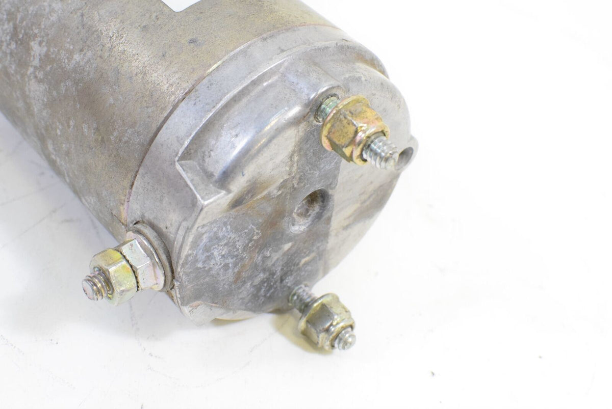 2010 Polaris Assault RMK 800 146" Engine Starter Motor 4012729 {{ shop.shopifyCountryName }} - Mototech271