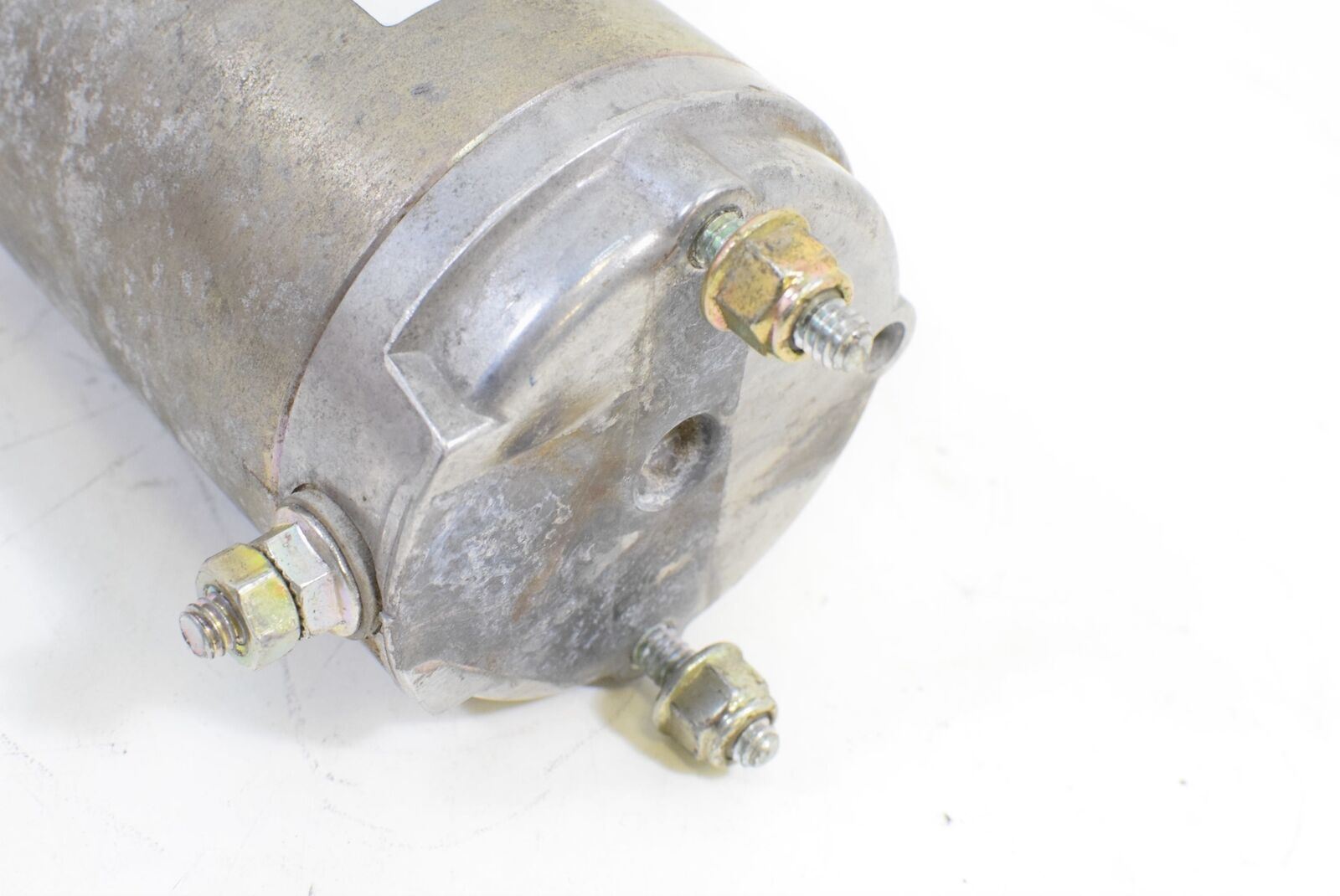 2010 Polaris Assault RMK 800 146" Engine Starter Motor 4012729 {{ shop.shopifyCountryName }} - Mototech271