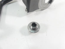 Load image into Gallery viewer, 2009 Harley FLHTCU SE4 CVO E-Glide Oil Cooler + Flange Adapter &amp; Cover 63068-09
