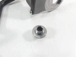2009 Harley FLHTCU SE4 CVO E-Glide Oil Cooler + Flange Adapter & Cover 63068-09
