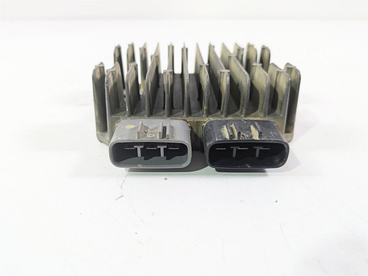 2018 Polaris RZR XP 1000 Trail Rock Rectifier Voltage Regulator - Read 4016868 {{ shop.shopifyCountryName }} - Mototech271
