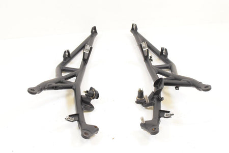 2012 Ducati Multistrada 1200 S Rear Subframe Sub Frame SET 47110141CA {{ shop.shopifyCountryName }} - Mototech271