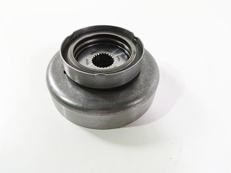 2009 Harley FLSTSB Cross Bones Ignition Fly Wheel Rotor Flywheel 40356-07 {{ shop.shopifyCountryName }} - Mototech271