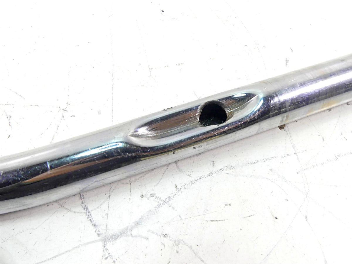 2009 Big Dog K9 Harley Davidson 1" Drag Bar Dragbar Handlebar Handle Bar 29.5" Wide {{ shop.shopifyCountryName }} - Mototech271