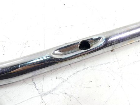 2009 Big Dog K9 Harley Davidson 1" Drag Bar Dragbar Handlebar Handle Bar 29.5" Wide {{ shop.shopifyCountryName }} - Mototech271