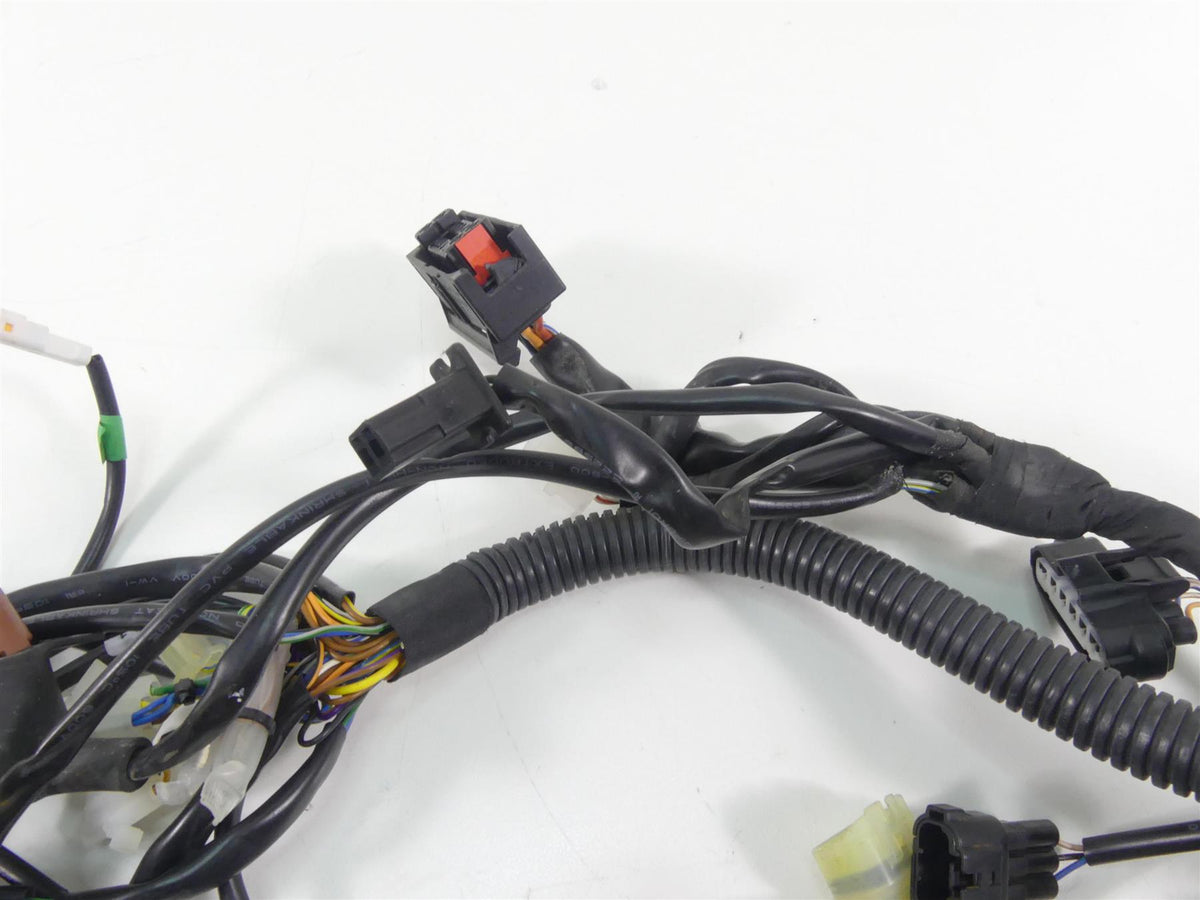 2017 Husqvarna 701 Enduro Main Wiring Harness Loom 27011275000 {{ shop.shopifyCountryName }} - Mototech271
