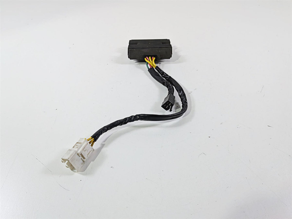 2018 Aprilia RSV4 RR Rectifier Voltage Regulator B043488 {{ shop.shopifyCountryName }} - Mototech271