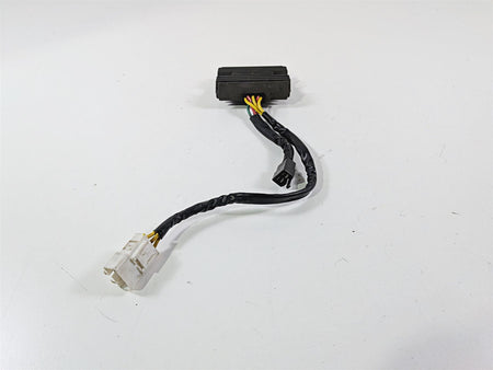 2018 Aprilia RSV4 RR Rectifier Voltage Regulator B043488 {{ shop.shopifyCountryName }} - Mototech271
