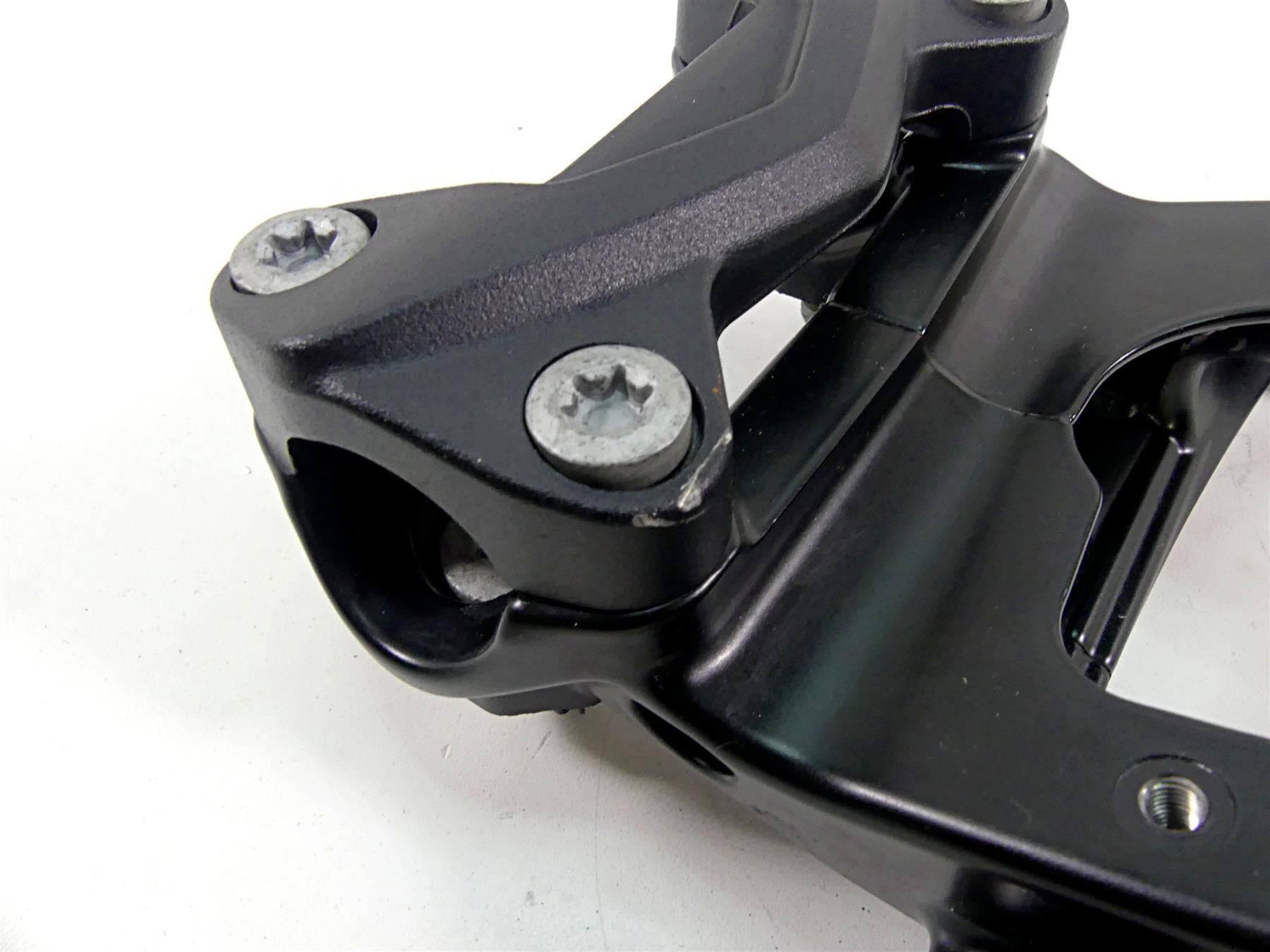 2016 KTM 1290 Super Duke R Speedo Gauge Bracket Riser Holder 61301043044 {{ shop.shopifyCountryName }} - Mototech271