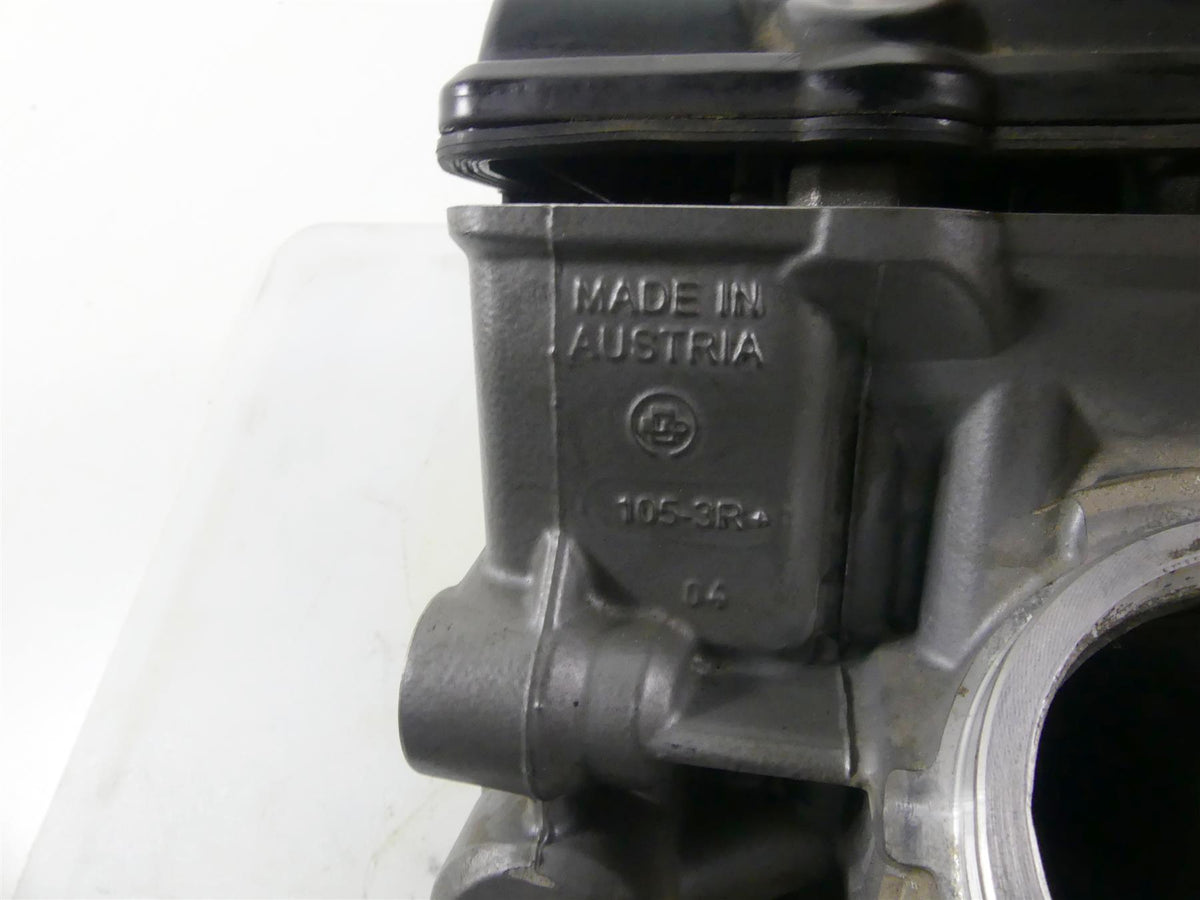 2015 KTM 1290 Adventure Front Cylinderhead Cylinder Head 6043602000024 {{ shop.shopifyCountryName }} - Mototech271