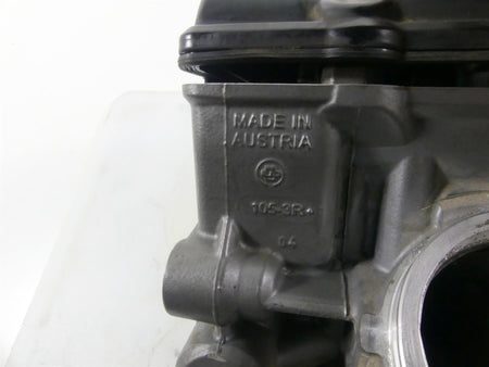 2015 KTM 1290 Adventure Front Cylinderhead Cylinder Head 6043602000024 {{ shop.shopifyCountryName }} - Mototech271