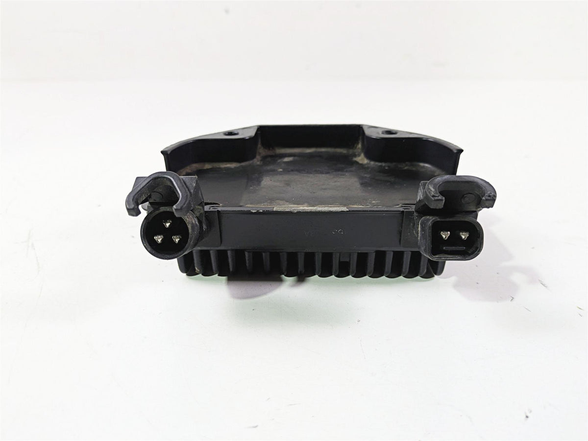 2016 Harley FXDWG Dyna Wide Glide Rectifier Voltage Regulator 74631-08A {{ shop.shopifyCountryName }} - Mototech271