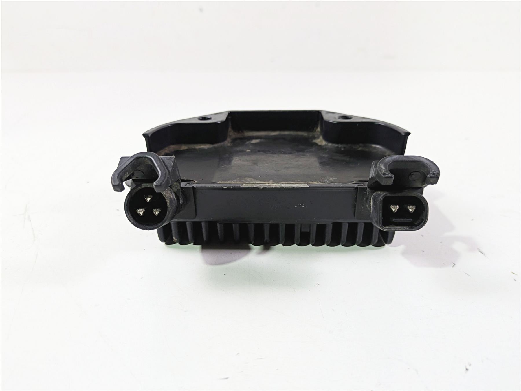 2016 Harley FXDWG Dyna Wide Glide Rectifier Voltage Regulator 74631-08A {{ shop.shopifyCountryName }} - Mototech271