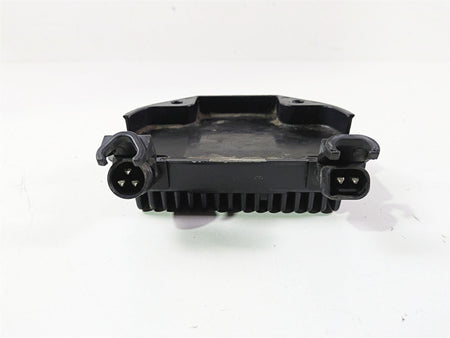 2016 Harley FXDWG Dyna Wide Glide Rectifier Voltage Regulator 74631-08A {{ shop.shopifyCountryName }} - Mototech271