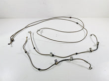 Load image into Gallery viewer, 2021 Kawasaki Teryx KRX KRF 1000 ES Flexible Brake Lines 43095-1746 43095-1638
