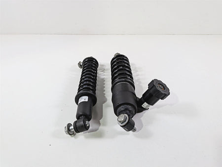 2017 Harley Touring FLHXS Street Glide Rear Suspension Shock Low 12" 54000114 54000096 {{ shop.shopifyCountryName }} - Mototech271
