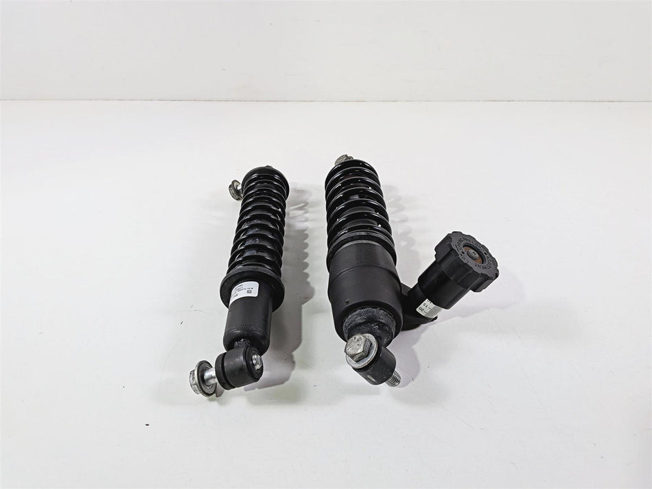 2017 Harley Touring FLHXS Street Glide Rear Suspension Shock Low 12" 54000114 54000096 {{ shop.shopifyCountryName }} - Mototech271