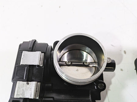 2016 BMW R1200GS GSW K50 Throttle Body Bodies Set 13548564959 {{ shop.shopifyCountryName }} - Mototech271
