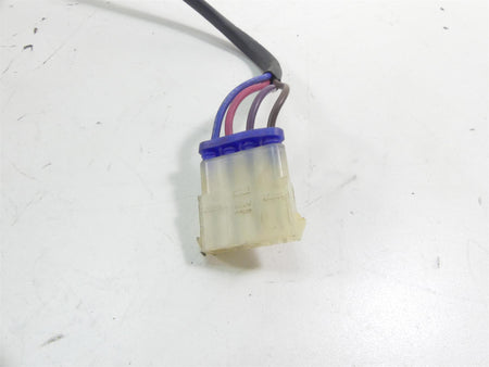 2001 Indian Centennial Scout Taillight Tail Stop Brake Light Lamp Lens 66-062 {{ shop.shopifyCountryName }} - Mototech271