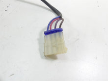 Load image into Gallery viewer, 2001 Indian Centennial Scout Taillight  Tail Stop Brake Light Lamp Lens 66-062 | Mototech271
