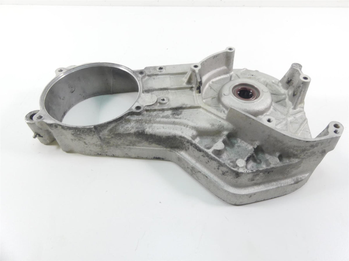 1995 Harley Touring FLHTCU Electra Glide Inner Primary Clutch Cover 60677-94 {{ shop.shopifyCountryName }} - Mototech271