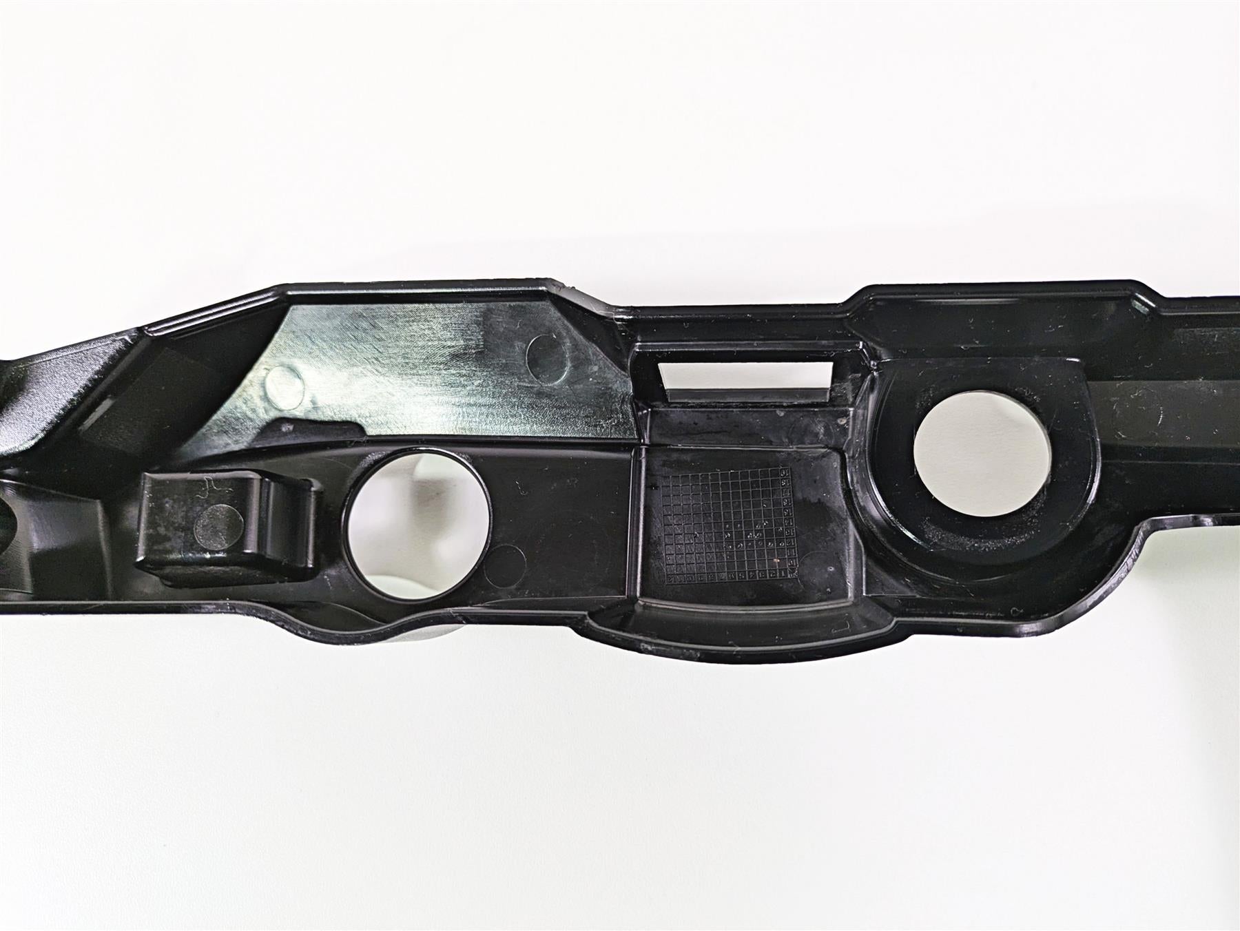 2015 Triumph Tiger Explorer XC Rear Upper Tail Section Fairing T2303355 {{ shop.shopifyCountryName }} - Mototech271