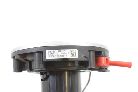 2016 BMW R1200 GS GSW K50 Keyless Hands Free Fuel Gas Petrol Cap 16118531632 {{ shop.shopifyCountryName }} - Mototech271