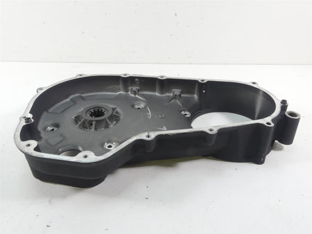 2007 Harley FLHTCU SE2 CVO Electra Glide Inner Primary Clutch Cover 60677-07 {{ shop.shopifyCountryName }} - Mototech271